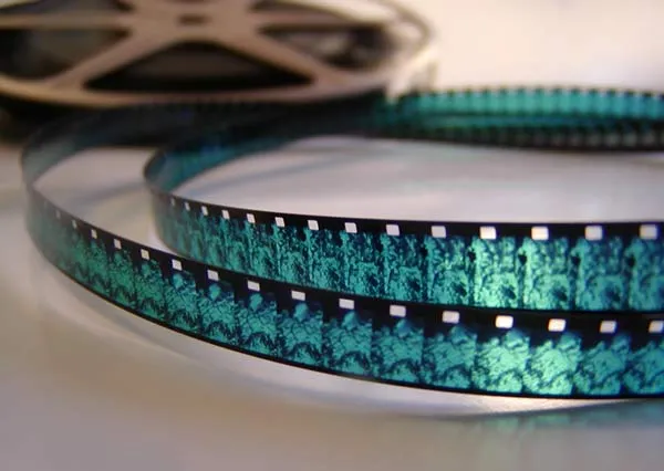 The Auteurs Behind UFOs