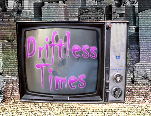 Introducing Driftless Times Media: A New Home for the Paranormally Minded and Intellectually Curious