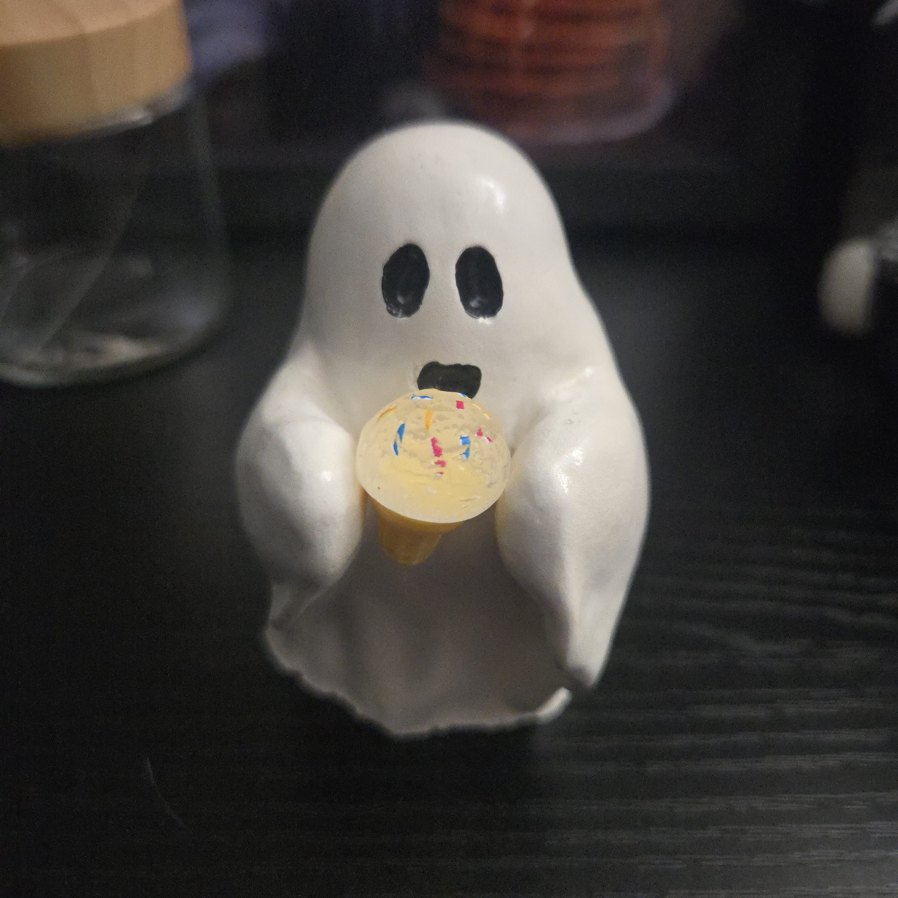 What is a Ghost? Your Questions, Answered